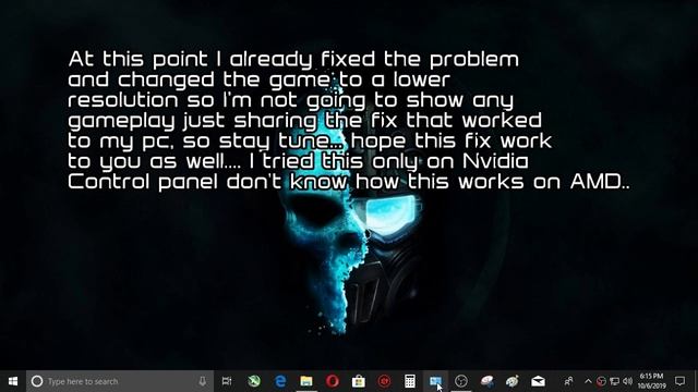 Frostpunk (Black Screen and out of Range Fix) for Nvidia GPU смотреть онлайн