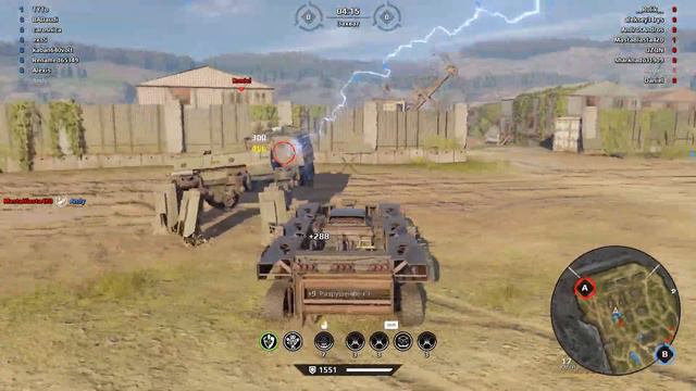 TAGS Это шедевр! Один бой из жизни TYTo. Кроссаут / Crossout * смотреть онлайн