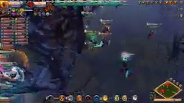 ALBION ONLINE - Начинаем пвп веселье!Драки от War Gods Пвп! смотреть онлайн