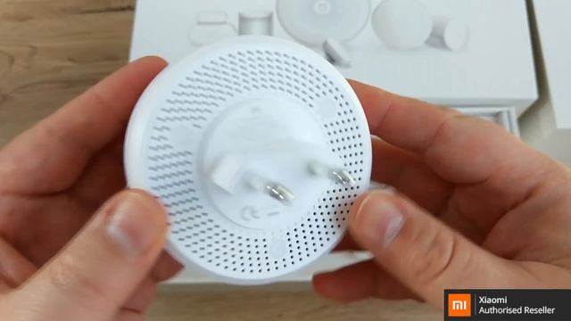 Xiaomi Mi Smart Sensor Set Global verzió - kicsomagolás смотреть онлайн