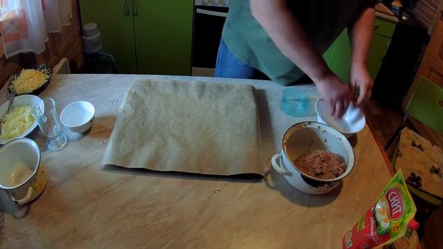 Мастер-Шеф дома