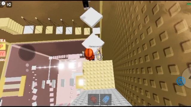 ПРОХОЖУ ЭСТЕТИЧНЫЙ ТАВЕР! /Roblox Cotton Tower смотреть онлайн