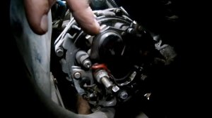 Установка регулятора напряжения ВТН 9111. 3702 на Ваз 2112