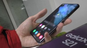 СТОИТ ли ПОКУПАТЬ Samsung Galaxy S21? ОБЗОР Samsung Galaxy S21 за 50.000к.