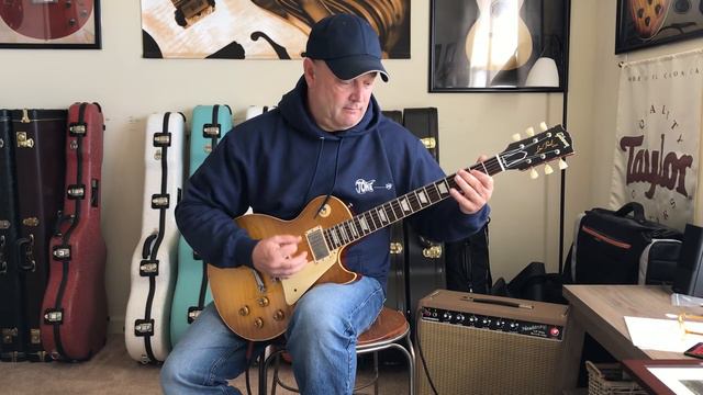Call Me The Breeze (rhythm) - tutorial смотреть онлайн