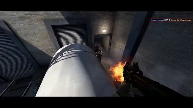 Don-u0027t try to bang me (Counter-Strike-Global Offensive) смотреть онлайн