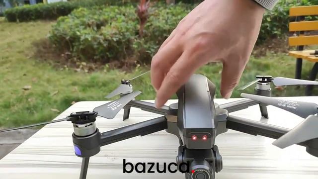 Drone M1 Pro 2 - bazuca.cl смотреть онлайн