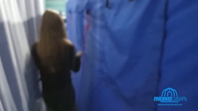 Оперативный штаб 10,0 x 6,0 x 3,3м. с панорамными окнами смотреть онлайн