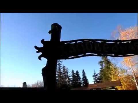 Моя резьба. смотреть онлайн