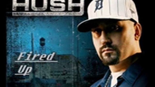 Hush Fired Up смотреть онлайн