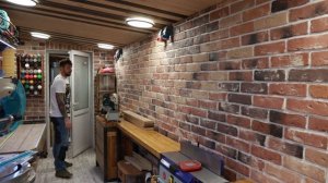 Все станки моей домашней мастерской