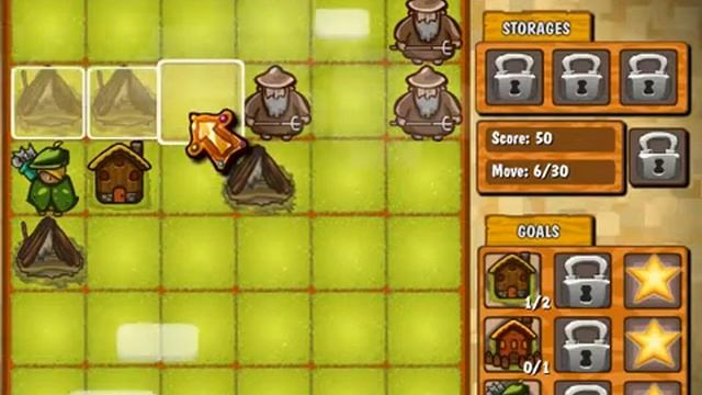Twisted Kingdom - LEVEL 5 смотреть онлайн