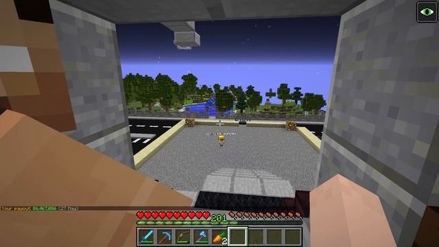 Epic Islands! - MineSaga Western Realm: S4EP11 (Minecraft) смотреть онлайн