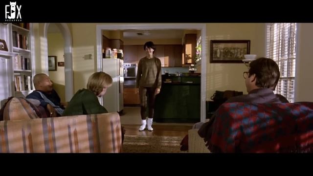 Bullies Don’t Realize That the Boy They Are Bullying is a Martial Arts Expert смотреть онлайн