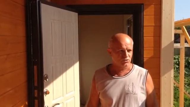 Отзыв о построенном доме от СК Древо смотреть онлайн