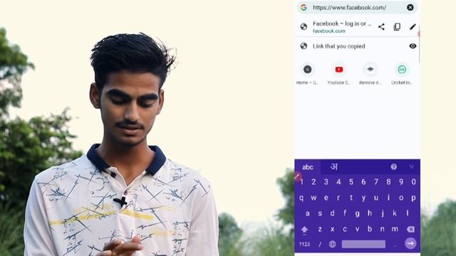 bina number aur gmail ke facebook me login kaise kare | login without number and gmail смотреть онлайн