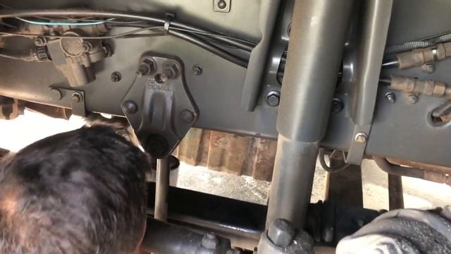 Trocando  Os Filtros Do Brutus Fh 380 E Golias FM 370 ???