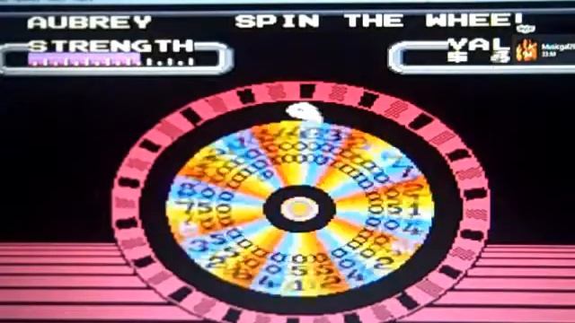NES Wheel of Fortune Junior Edition 6th Run Game #3 смотреть онлайн