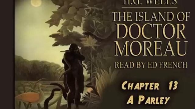 Chapter 13 A Parley.wmv смотреть онлайн