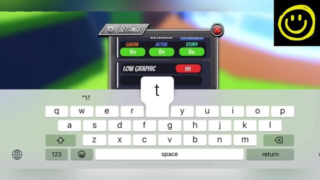 *UPDATE 5* ANIME WORLD TOWER DEFENSE CODES - ANIME WORLD TOWER DEFENSE ?AWTD CODES? ROBLOX AWTD COD смотреть онлайн