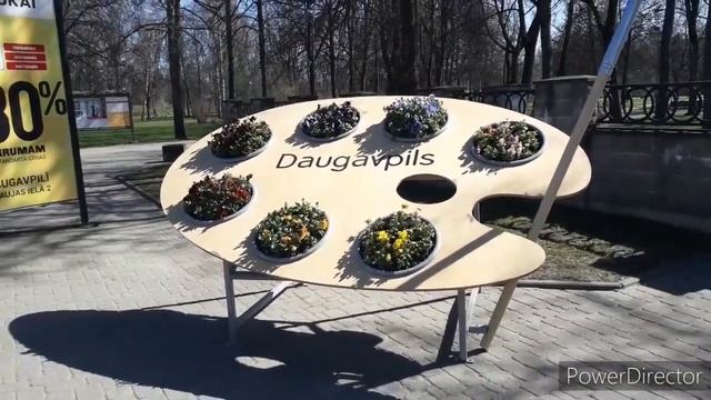 Даугавпилс на карантине. Месяц после нормальной жизни... смотреть онлайн