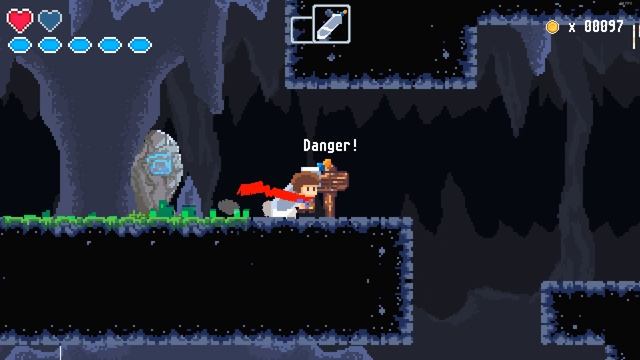 Live Stream - First Look at JackQuest The Tale of the Sword смотреть онлайн