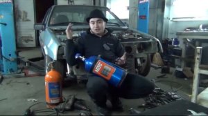 Не надо шутить с Тазами!