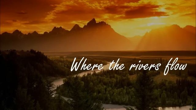 Natasha Bedingfield - Pocketful Of Sunshine (Lyrics Video)