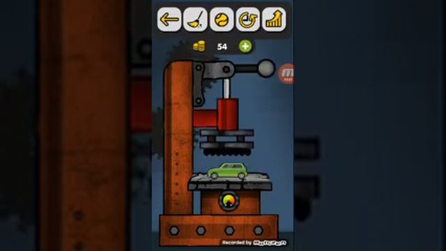 Пресс часть 2 вышла!  Пресс LEVEL1 шистеренки LEVEL4 #1