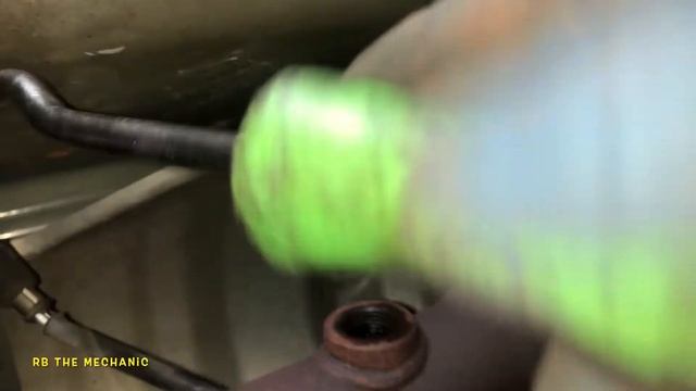 P0420 on scion xA replace O2 sensor before catalytic смотреть онлайн