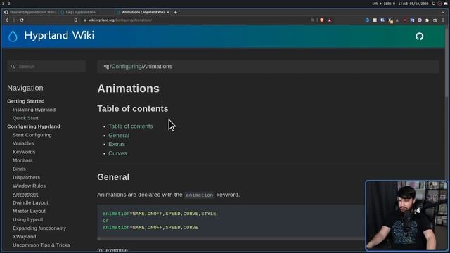 Hyprland The Greatest Wayland Compositor Ever? смотреть онлайн