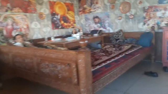день рождения Муса мы ресторане мараканда смотреть онлайн