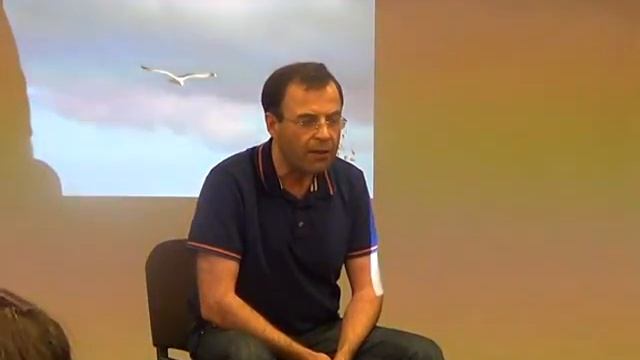 Достижение оздоровления через спиральную гимнастику. Абрамов Андрей Сергеевич. смотреть онлайн