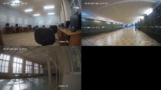 ДЭ 2021. Правоохранительная деятельность. ТСЭК смотреть онлайн