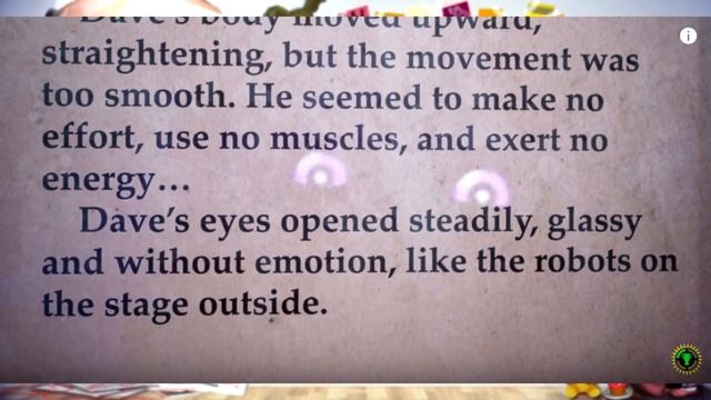 ЧЕЛОВЕК-АНИМАТРОНИК - Five Nights at Freddy's 5: Sister Location Теории и Секреты смотреть онлайн