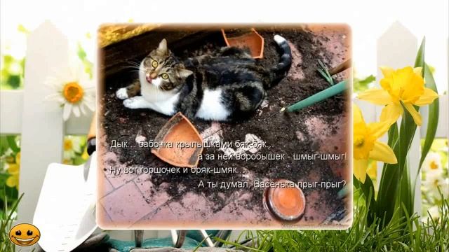 Шутки с огорода. Подборка #2 смотреть онлайн