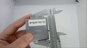 Плата управления шуруповерта HansKonner HCD1865BLI