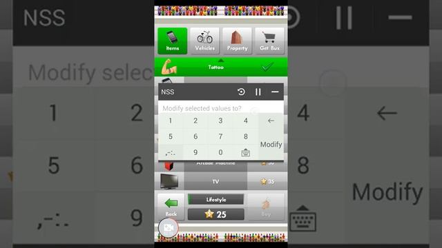 how to hack new star soccer(nss) смотреть онлайн