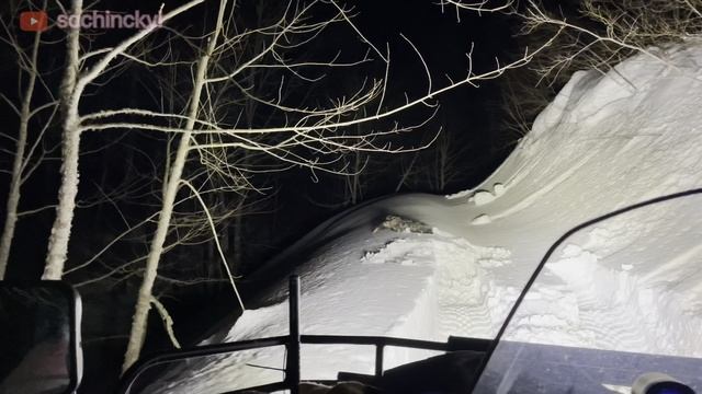 Перевал Гизла