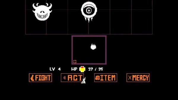 OVERTIME undertale fangame GENOCIDE