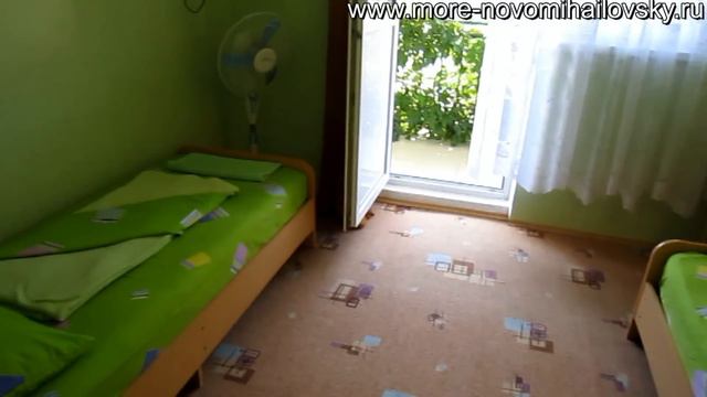 Новомихайловский ул Солнечная,5А Балкон, номера смотреть онлайн