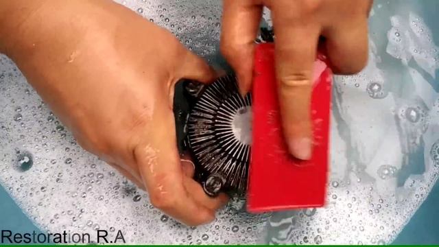 Restoration damaged computer tree functions | Restore simple computer tree error | Recycle broken P смотреть онлайн