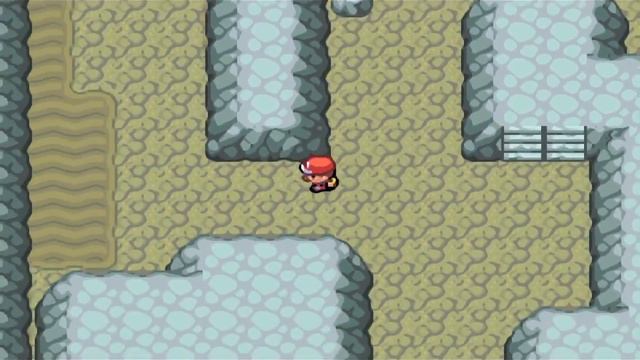 POKEMON RADICAL RED 3.0 - ALL LEGENDARY POKEMON LOCATIONS