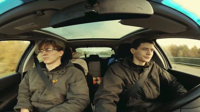 Zainsk III (2014) смотреть онлайн