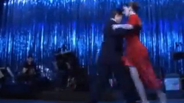 Tango - La Cumparsita смотреть онлайн