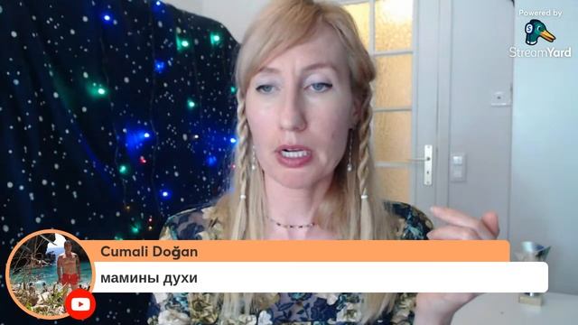 Live Lesson: ЧЕЙ ПОДАРОК? / Possessive Adjectives смотреть онлайн