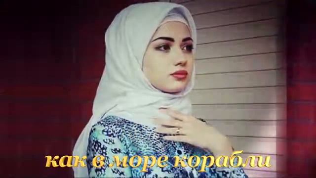 Отпускаю тебя, а сердце тихо плачет! Девушка поет 2018 HD смотреть онлайн