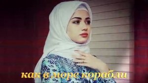 Отпускаю тебя, а сердце тихо плачет! Девушка поет 2018 HD