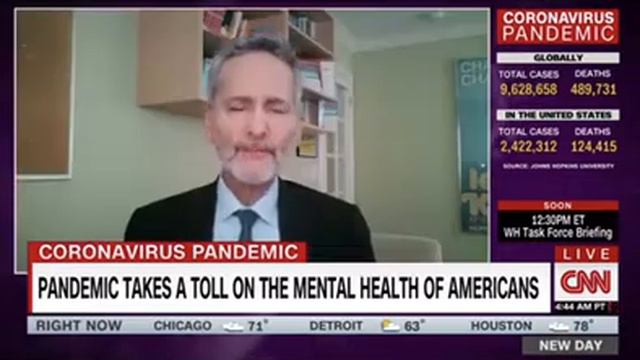 CNN July 2020 смотреть онлайн