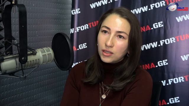 როგორ გამოიხატება რთული ქცევა ბავშვებში - ფსიქოლოგი მაია მაჭავარიანი смотреть онлайн